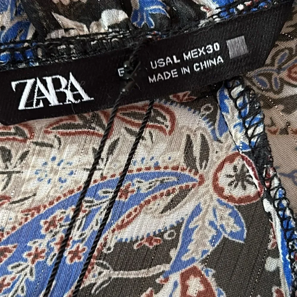 NEW Zara Dress
